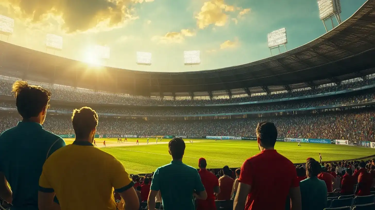 petronas 777 login — Champions League