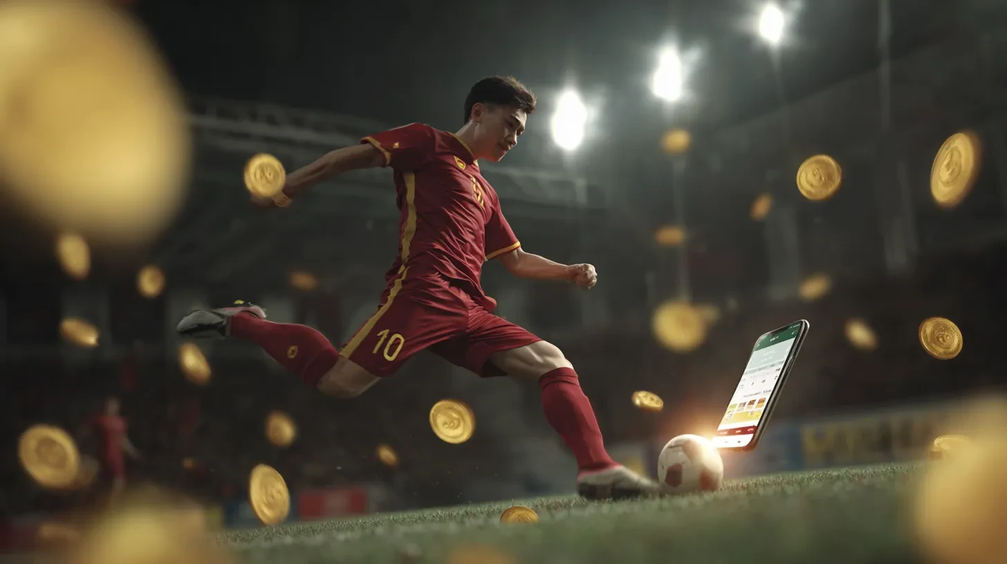 petronas 777 login — Serie A